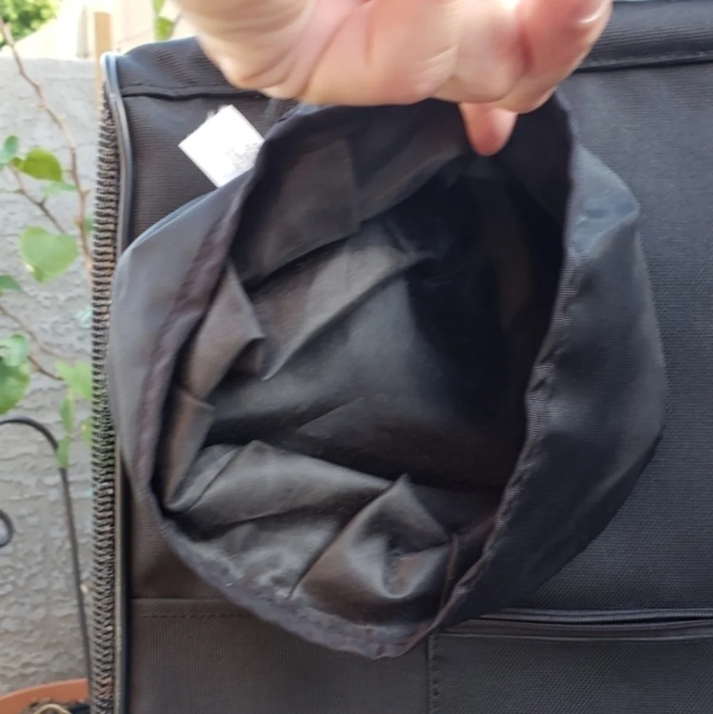 The perfect‎ Dog Travel Carrying
